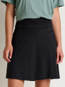 Chaka skirt