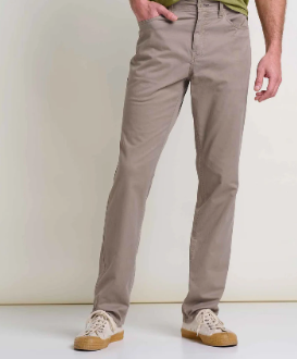 Pocket leggings