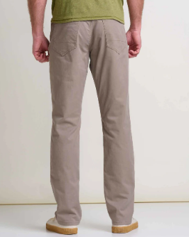 Pocket leggings