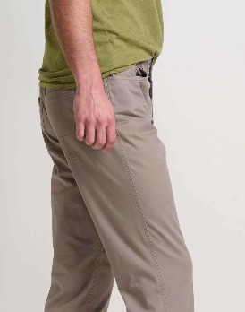 Pocket leggings