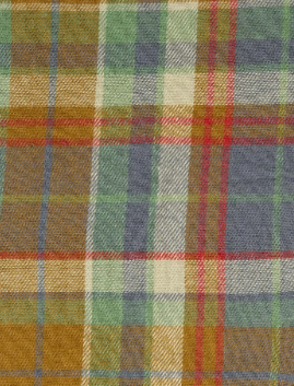 flannel shirt
